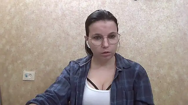 JeorginaJ online show from 02-04-25, 03:57