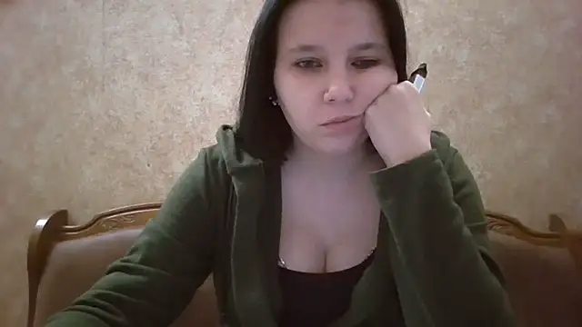 JeorginaJ online show from 02-27-25, 03:15