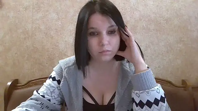 JeorginaJ online show from 03-05-25, 01:06