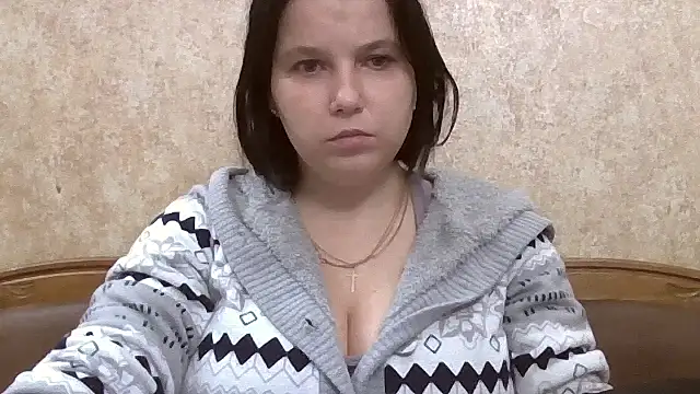 JeorginaJ online show from 10-13-25, 02:06