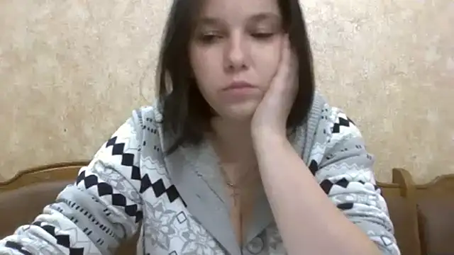 JeorginaJ online show from 10-19-25, 01:45