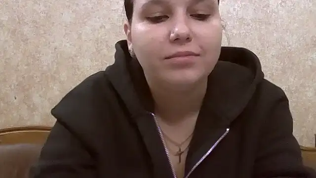 JeorginaJ online show from 10-21-25, 02:18