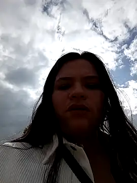 Julieta-tits online show from 12-17-24, 08:10