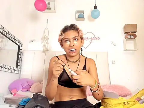 lilith horny online show from 05-13-26, 11:33