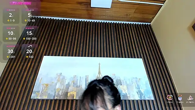 Tamaraakins online show from 01-27-25, 12:16