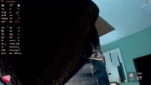 Tamaraakins online show from 02-09-25, 06:37