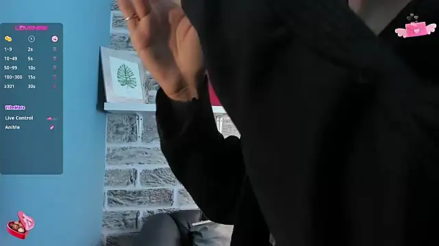 Tamaraakins online show from 02-24-25, 01:10