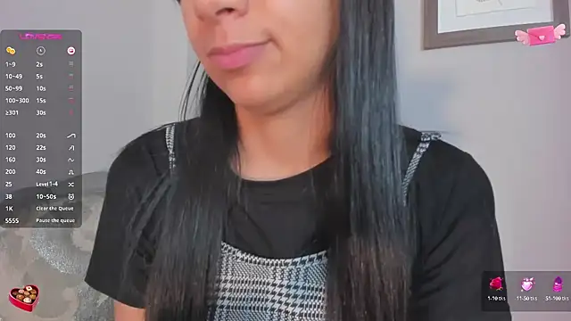 Tamaraakins online show from 02-26-25, 06:32