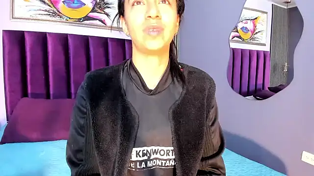 Tamaraakins online show from 03-01-25, 12:34