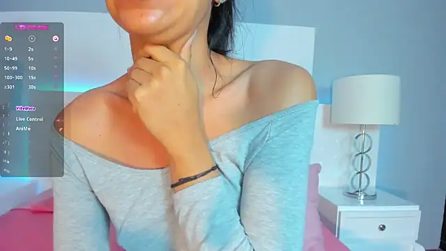 Tamaraakins online show from 03-03-25, 03:20