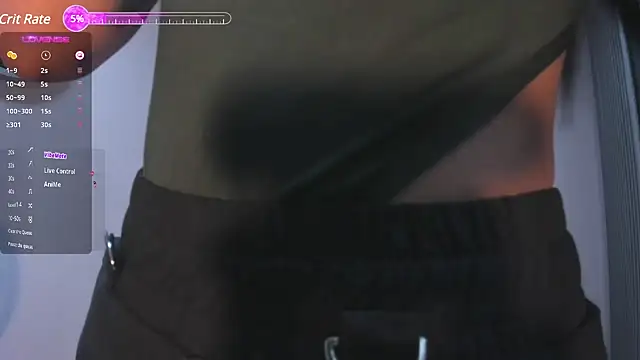 Tamaraakins online show from 03-04-25, 12:44