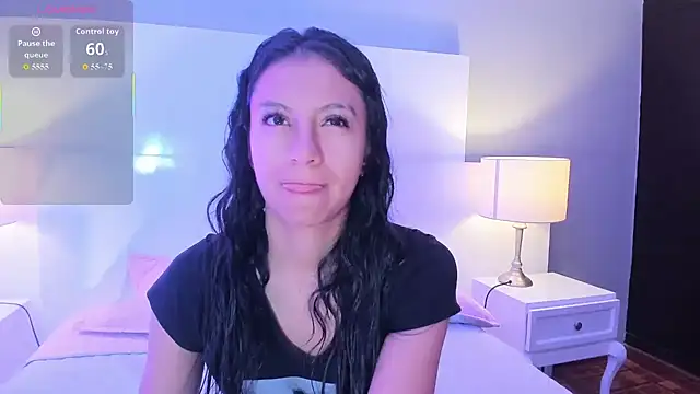 Tamaraakins online show from 12-21-25, 12:23