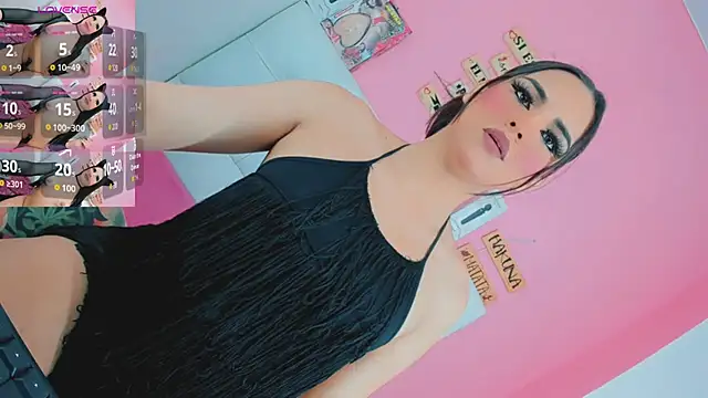 valentina princess  online show from 06-26-26, 05:45