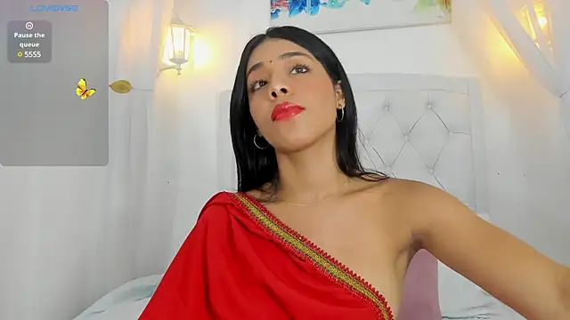 aaryy  online show from 02-12-25, 02:54
