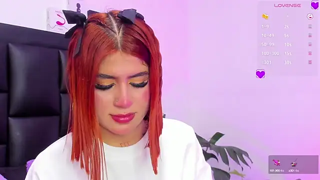 SoofiRosse online show from 02-26-25, 07:38