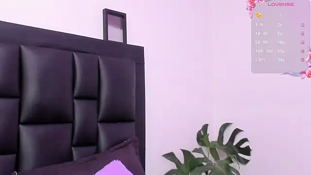 SoofiRosse online show from 03-22-25, 07:42
