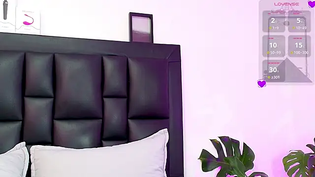 SoofiRosse online show from 09-13-25, 08:41