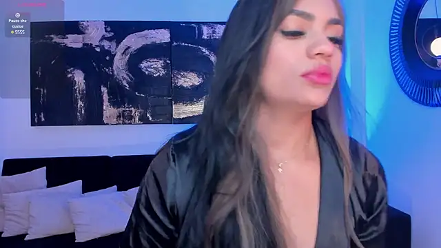 Snapshot of NicoleSanz_ chatting on 12-22-24, 07:52 NicoleSanz online show from 12-22-24, 07:52