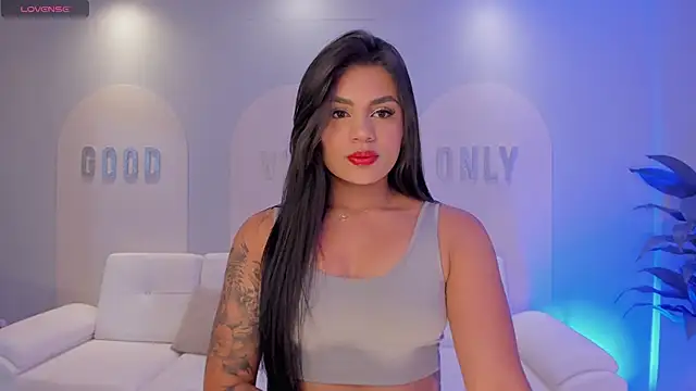 Snapshot of NicoleSanz_ chatting on 01-09-25, 11:36 NicoleSanz online show from 01-09-25, 11:36