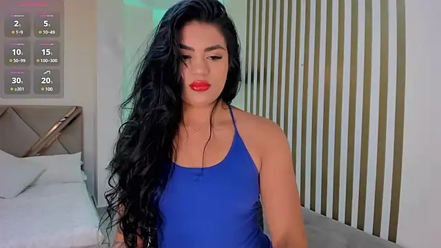Snapshot of NicoleSanz_ chatting on 01-16-25, 11:37 NicoleSanz online show from 01-16-25, 11:37