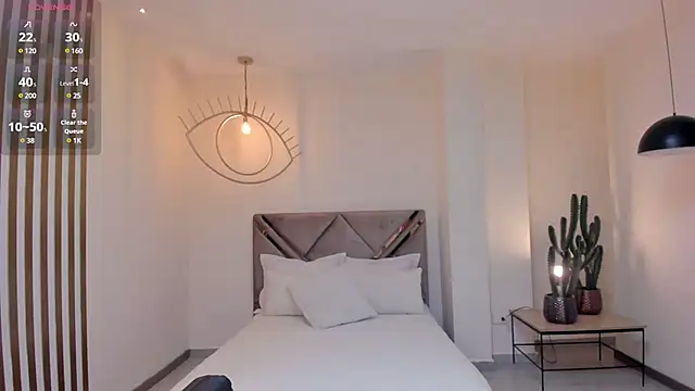 Snapshot of NicoleSanz_ chatting on 01-18-25, 10:39 NicoleSanz online show from 01-18-25, 10:39