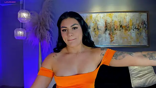 Snapshot of NicoleSanz_ chatting on 02-16-25, 11:05 NicoleSanz online show from 02-16-25, 11:05