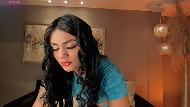Snapshot of NicoleSanz_ chatting on 03-13-25, 09:10 NicoleSanz online show from 03-13-25, 09:10