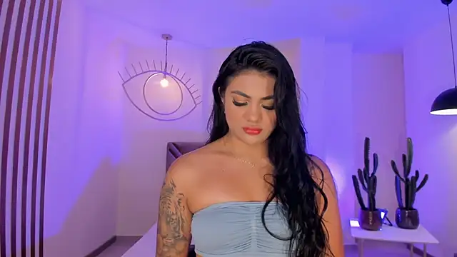 Snapshot of NicoleSanz_ chatting on 03-14-25, 10:18 NicoleSanz online show from 03-14-25, 10:18