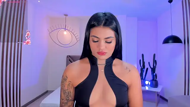 Snapshot of NicoleSanz_ chatting on 03-18-25, 09:20 NicoleSanz online show from 03-18-25, 09:20