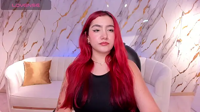 Snapshot of ViolettCastel chatting on 02-07-25, 07:27 ViolettCastel online show from 02-07-25, 07:27