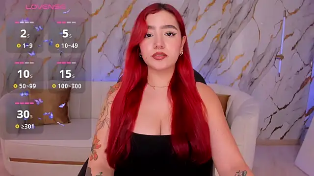 Snapshot of ViolettCastel chatting on 02-08-25, 07:38 ViolettCastel online show from 02-08-25, 07:38