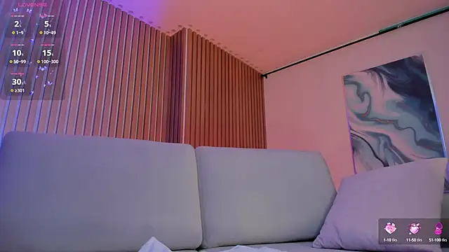 Snapshot of ViolettCastel chatting on 02-27-25, 01:16 ViolettCastel online show from 02-27-25, 01:16