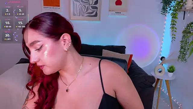ViolettCastel online show from 06-26-26, 12:26