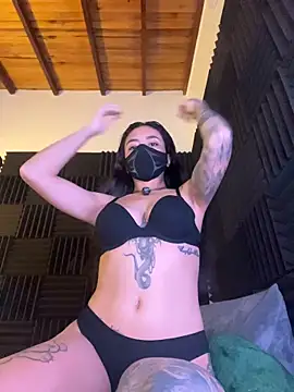 INKbodyy online show from 02-06-26, 02:27