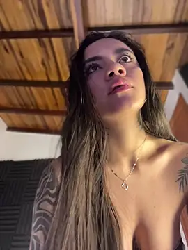 INKbodyy online show from 05-03-26, 07:42