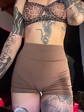 INKbodyy online show from 05-14-26, 02:40