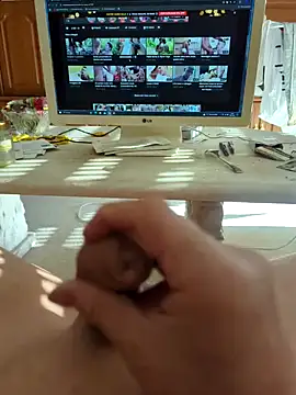 Sexy-boy29 online show from 01-19-25, 12:17