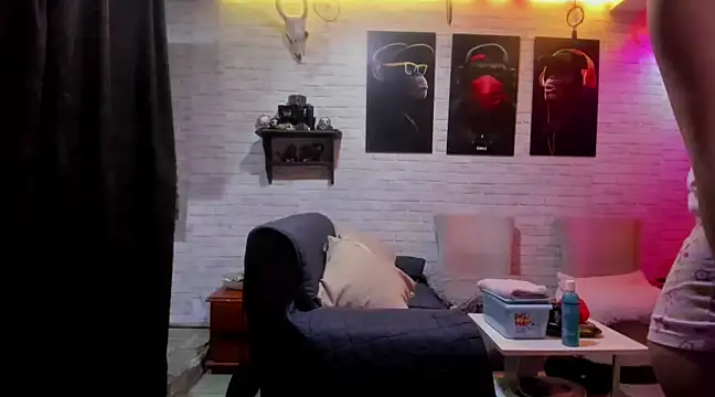 Kimmymadison- online show from 02-15-25, 12:37