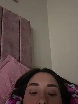 Kimmymadison- online show from 12-14-25, 08:46