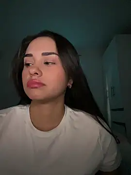 Kimmymadison- online show from 02-11-26, 08:47