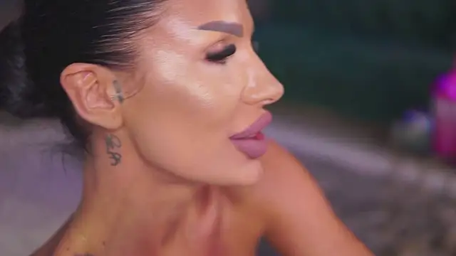 RaquelleVon online show from 01-26-25, 09:29