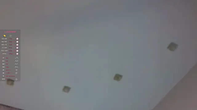 AsteriaHamel online show from 02-16-25, 01:05