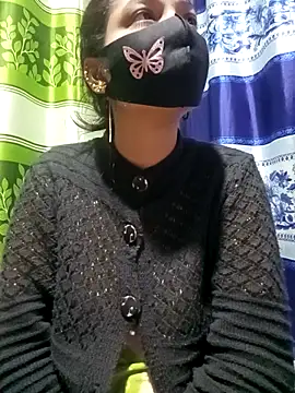 Aruyeshi- online show from 02-12-25, 03:07