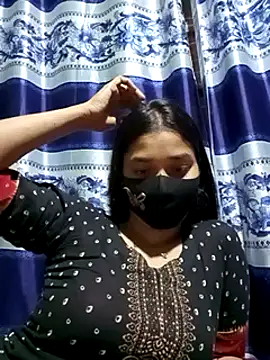 Aruyeshi- online show from 03-19-25, 05:52