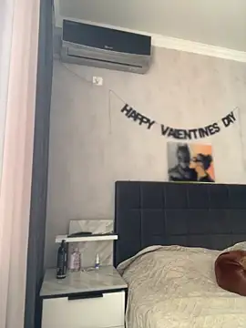 LoveGameSexx online show from 03-01-25, 08:13