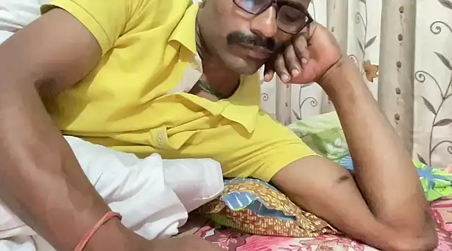 HORNY4UDESI online show from 12-01-24, 10:53
