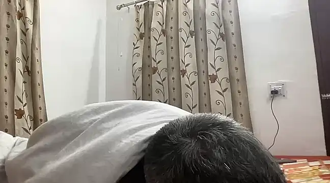 HORNY4UDESI online show from 12-12-24, 10:31