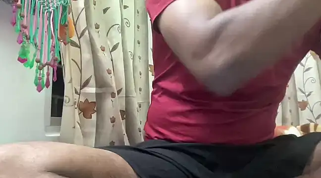 HORNY4UDESI online show from 12-28-24, 04:41