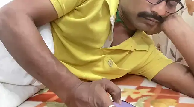 HORNY4UDESI online show from 12-29-24, 05:01