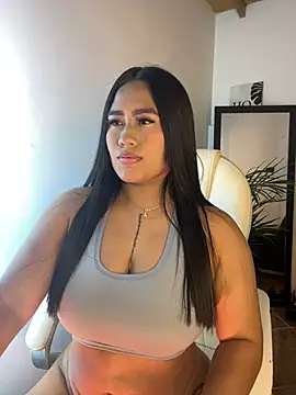 agatha amberrg online show from 01-22-25, 01:31